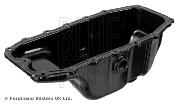 Oil Sump